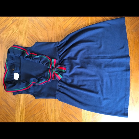 Gucci children’s dress size 8